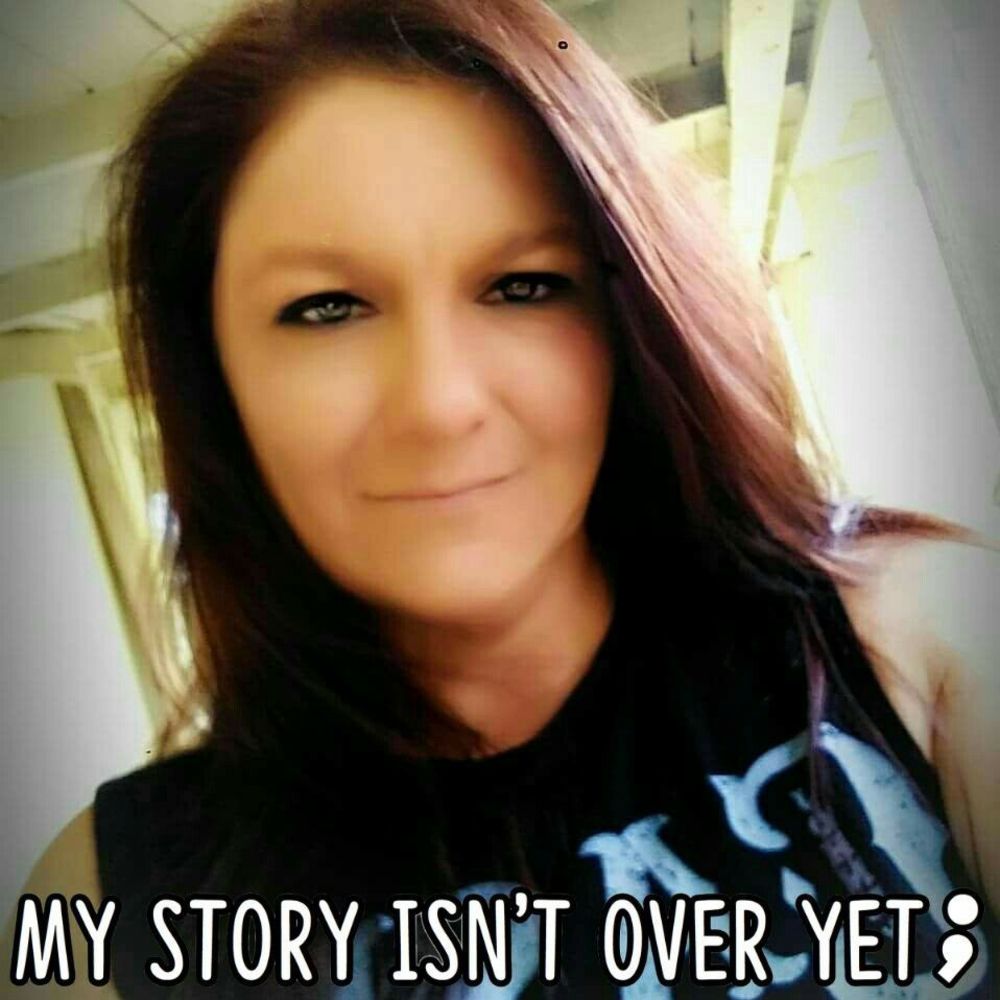 Meet your Posher, Carrie